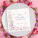 Recherche de fleur lilas serviettes Floral