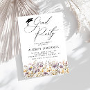 Recherche de grad invitations Moderne