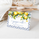 Recherche de côte vœux cartes Agrumes