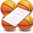 Recherche de basket ball blocsnotes Sports