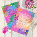 Recherche de tropical leaves invitations Feuille de palme