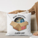 Recherche de écolo coussins Terre mère