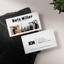 Recherche de rétro mariage cartes visite Photographe