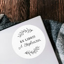 Recherche de livre étiquettes Botanique