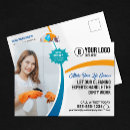 Recherche de service de nettoyage cartes postales Pour tous