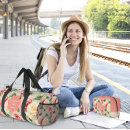 Recherche de girly cosmétiques pochettes Beau