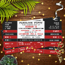 Recherche de concert ticket invitations Parti