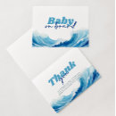 Recherche de bébé shower vœux cartes Baby shower de plage