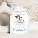 Recherche de la terre sainte invitations Boho