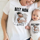 Recherche de nouvelle mère tshirts Pour maman