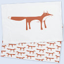 Recherche de renard rouge Faune
