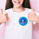 Recherche de kawaii unicorn badges Unicorne