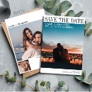 Recherche de magazine save the dates Tendance