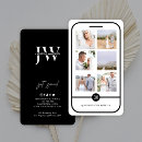 Recherche de grid cartes visite Instagram