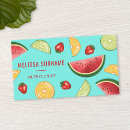 Recherche de diététique cartes visite Nourriture