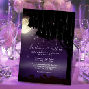 Recherche de starry night mariage invitations Galaxie