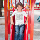 Recherche de géométrique tshirts Pour enfants