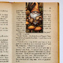 Recherche de gnome cartes visite Automne