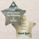Recherche de beach photo ornements Bord de mer