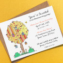 Recherche de arbre orange invitations Pour tous