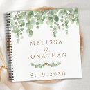 Recherche de eucalyptus livre d or Aquarelle