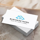 Recherche de vêtements cartes visite Minimaliste