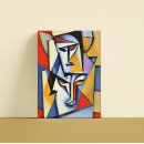 Recherche de toile abstraite Cool