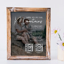 Recherche de caisse de photo Code qr