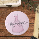 Recherche de robe badges Vintage