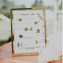 Recherche de poster mariage menus Pour tous