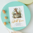 Recherche de photo girafe invitations Invités
