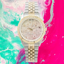 Recherche de historique montres Rétro