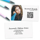 Recherche de nanny Jour