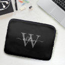 Recherche de noir macbook housses Tendance