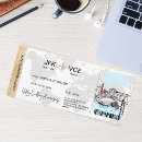 Recherche de voyage de venise invitations Billet d'avion