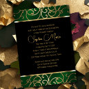 Recherche de filigree invitations Quinceanera
