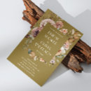 Recherche de oliviers invitations Pour elle