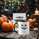 Recherche de jack o lantern halloween tasses Mignon