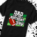 Recherche de football birthday tshirts Enfants