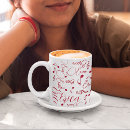 Recherche de symboles de musique tasses Musicien