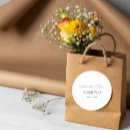 Recherche de simple mariage autocollants Moderne et minimaliste