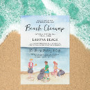 Recherche de nettoyage invitations Aquarelle
