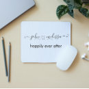 Recherche de couple tapis souris Jeunes mariés