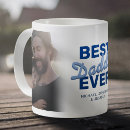 Recherche de best daddy ever tasses Collage photo