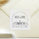 Recherche de san antonio Skyline
