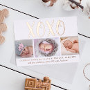 Recherche de feuille en baisse invitations Moderne