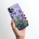 Recherche de impressionniste iphone coques Iris