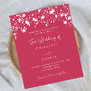 Recherche de danse 11x14 invitations Dîner et danse