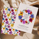 Recherche de bright invitations Pour elle