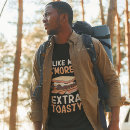 Recherche de graham crackers tshirts Chocolat